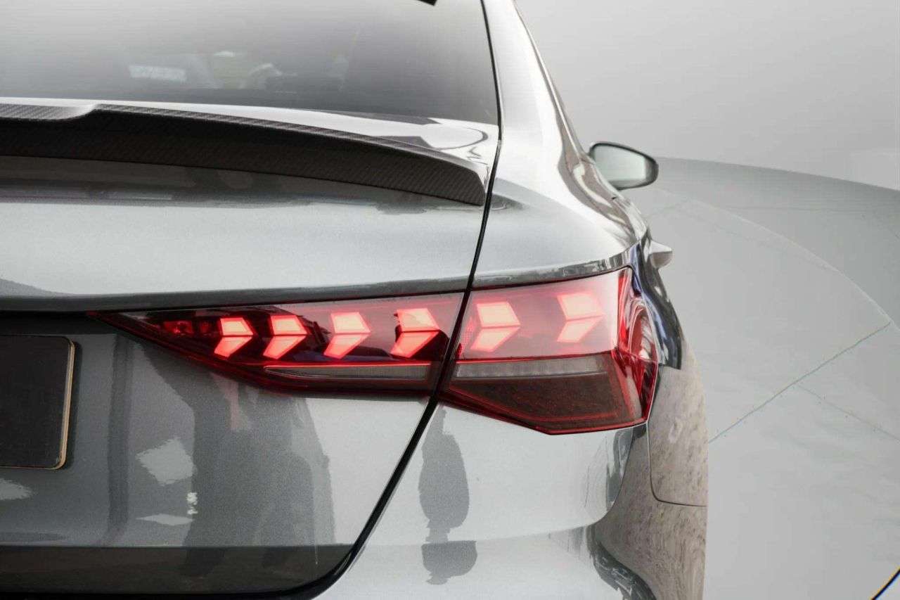 2025 AUDI RS3 2025 AUDI RS3