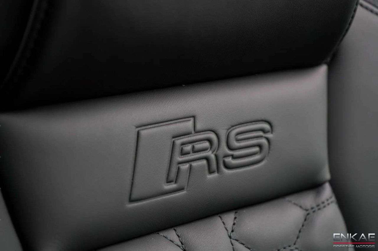 2025 AUDI RS3 2025 AUDI RS3