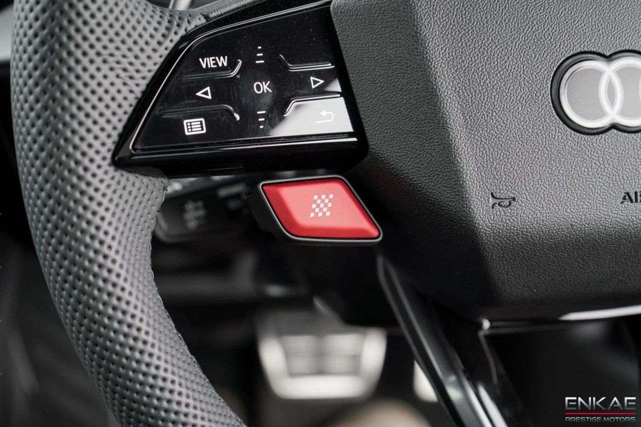 2025 AUDI RS3 2025 AUDI RS3