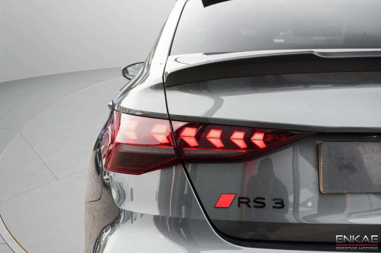 2025 AUDI RS3 2025 AUDI RS3