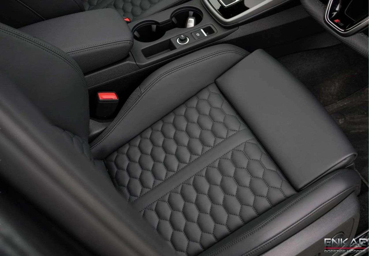 2025 AUDI RS3 2025 AUDI RS3