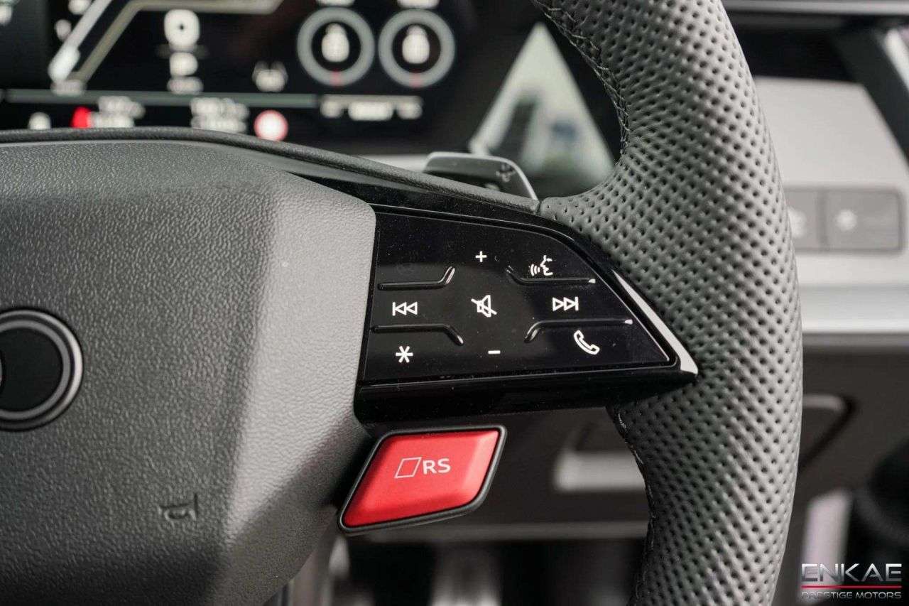 2025 AUDI RS3 2025 AUDI RS3