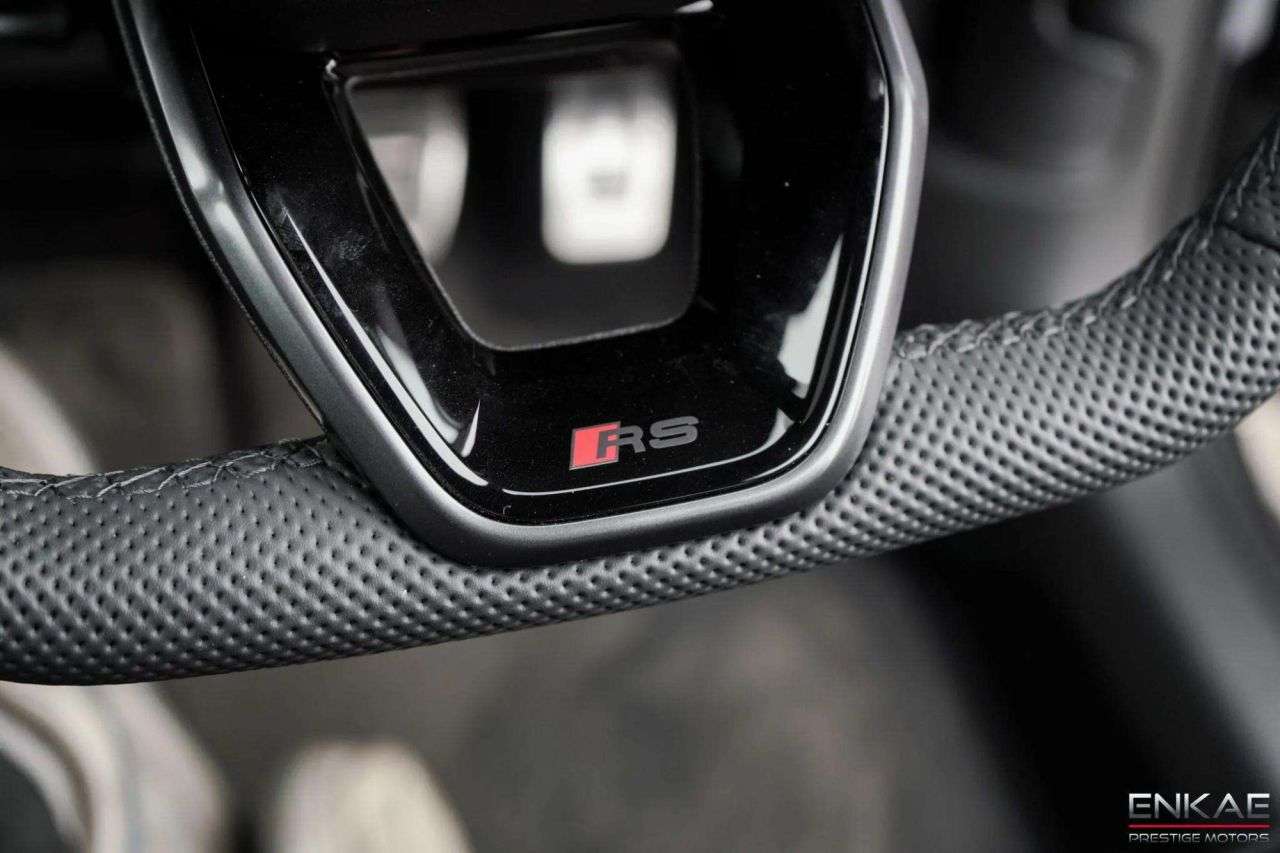 2025 AUDI RS3 2025 AUDI RS3