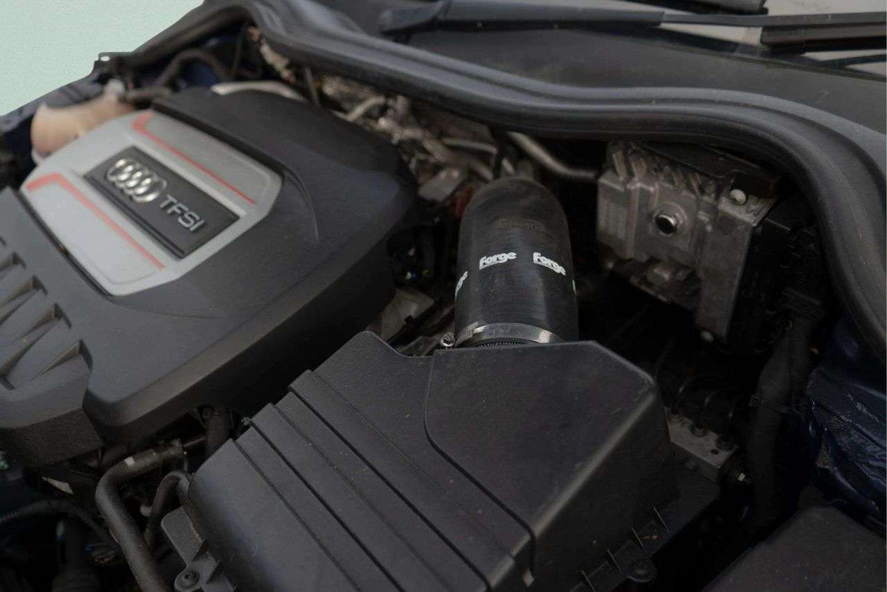 2014 AUDI S1 2014 AUDI S1