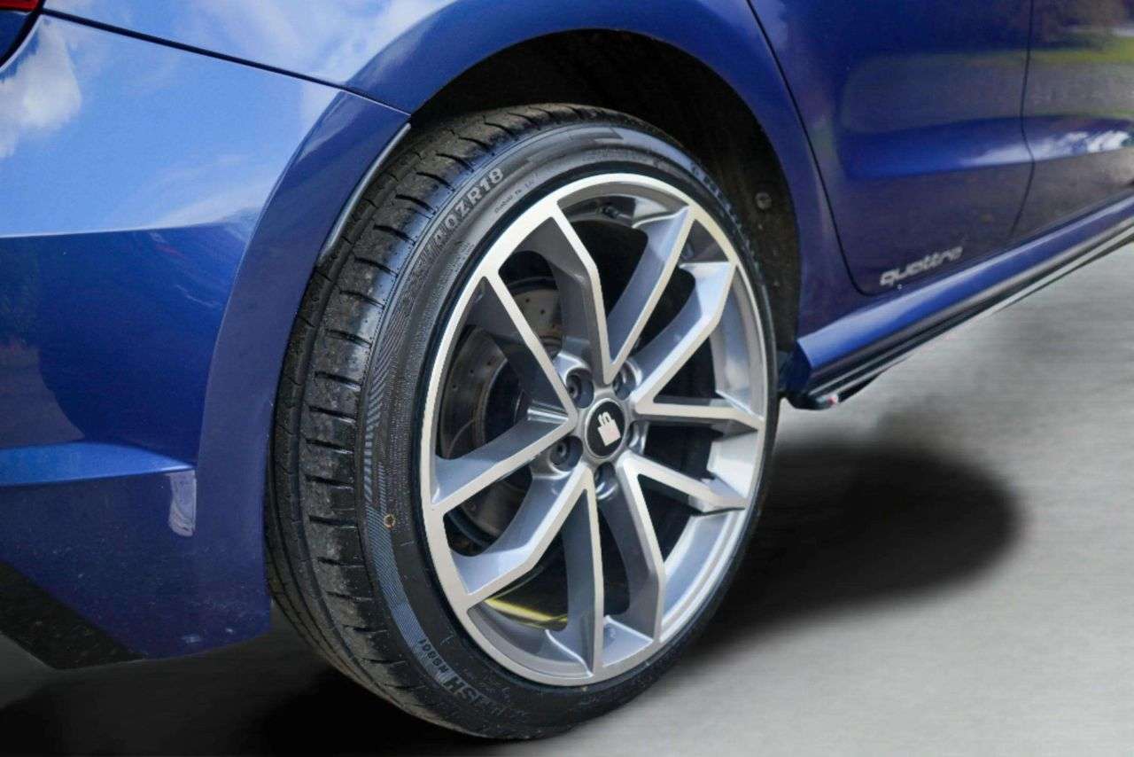 2014 AUDI S1 2014 AUDI S1