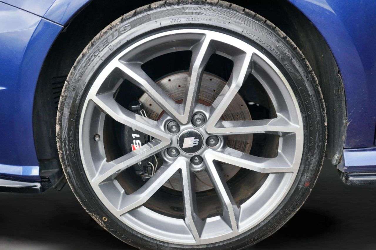 2014 AUDI S1 2014 AUDI S1