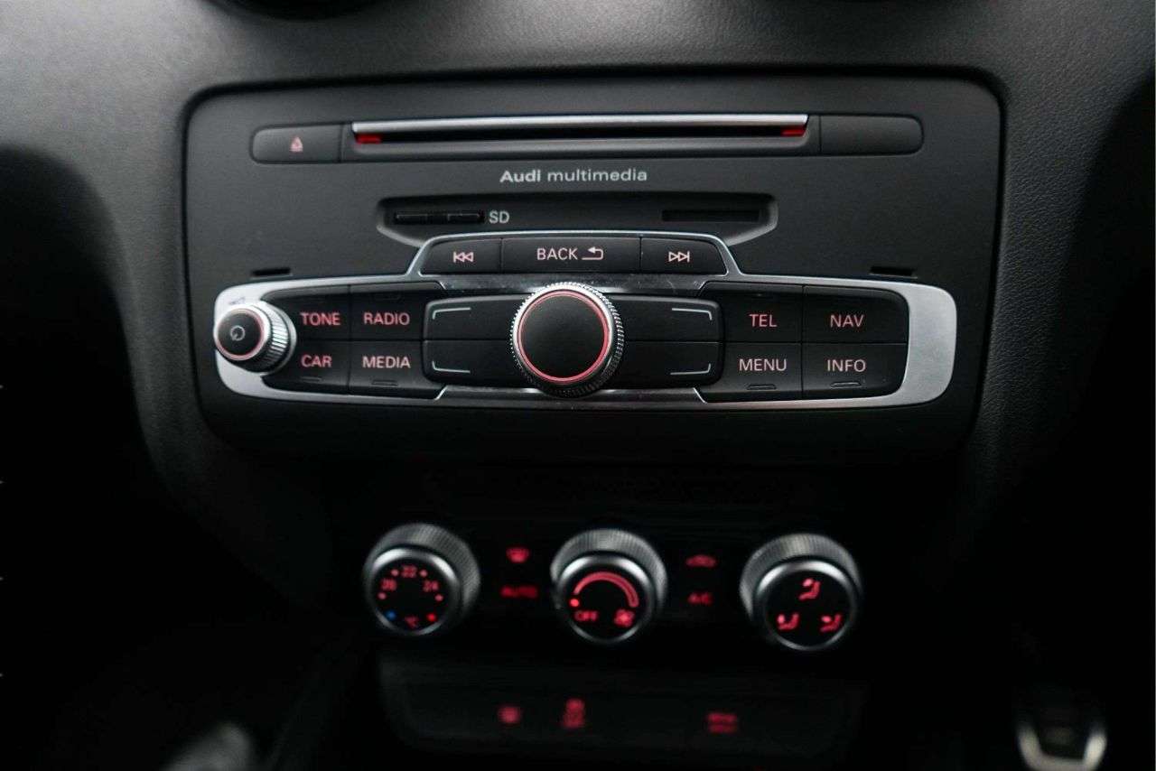 2014 AUDI S1 2014 AUDI S1