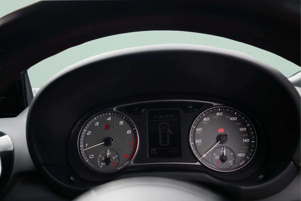 2014 AUDI S1 2014 AUDI S1