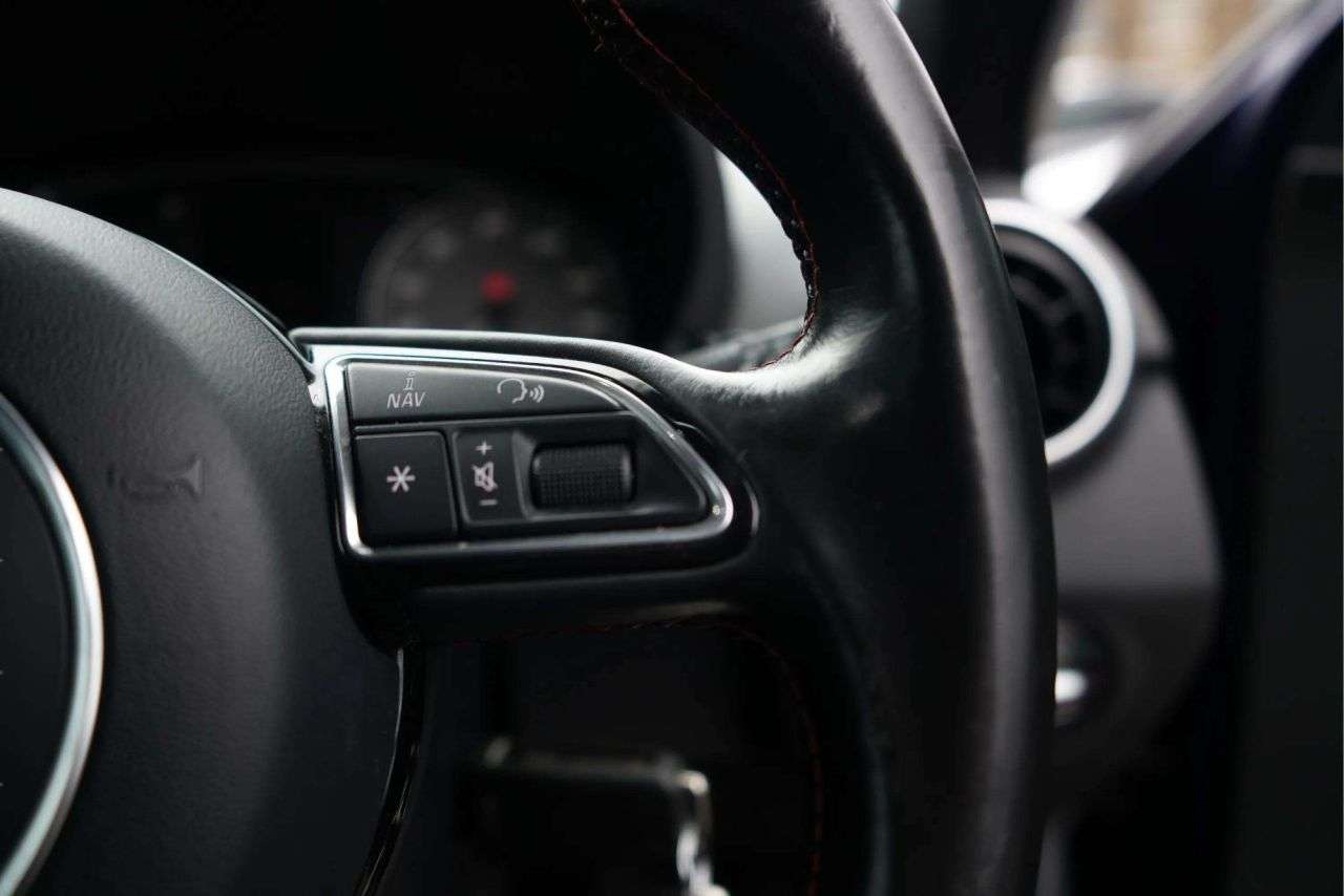 2014 AUDI S1 2014 AUDI S1