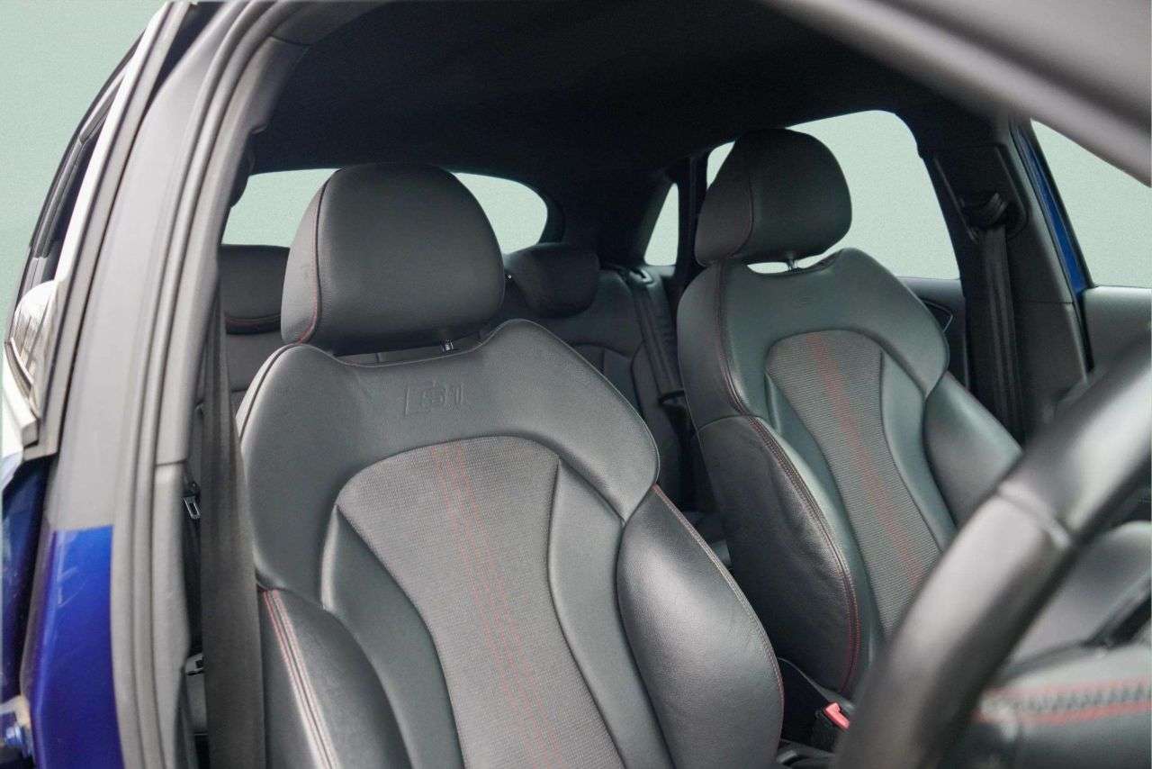 A 2014 AUDI S1 2.0 TFSI Sportback 5dr Petrol Manual quattro Euro 6 (s/s) (231 ps) UPGRADED A 2014 AUDI S1 2.0 TFSI Sportback 5dr Petrol Manual quattro Euro 6 (s/s) (231 ps) UPGRADED