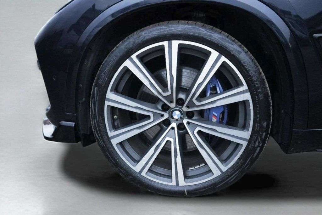 2022 BMW X5 2022 BMW X5