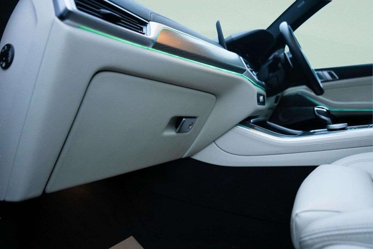 2022 BMW X5 2022 BMW X5