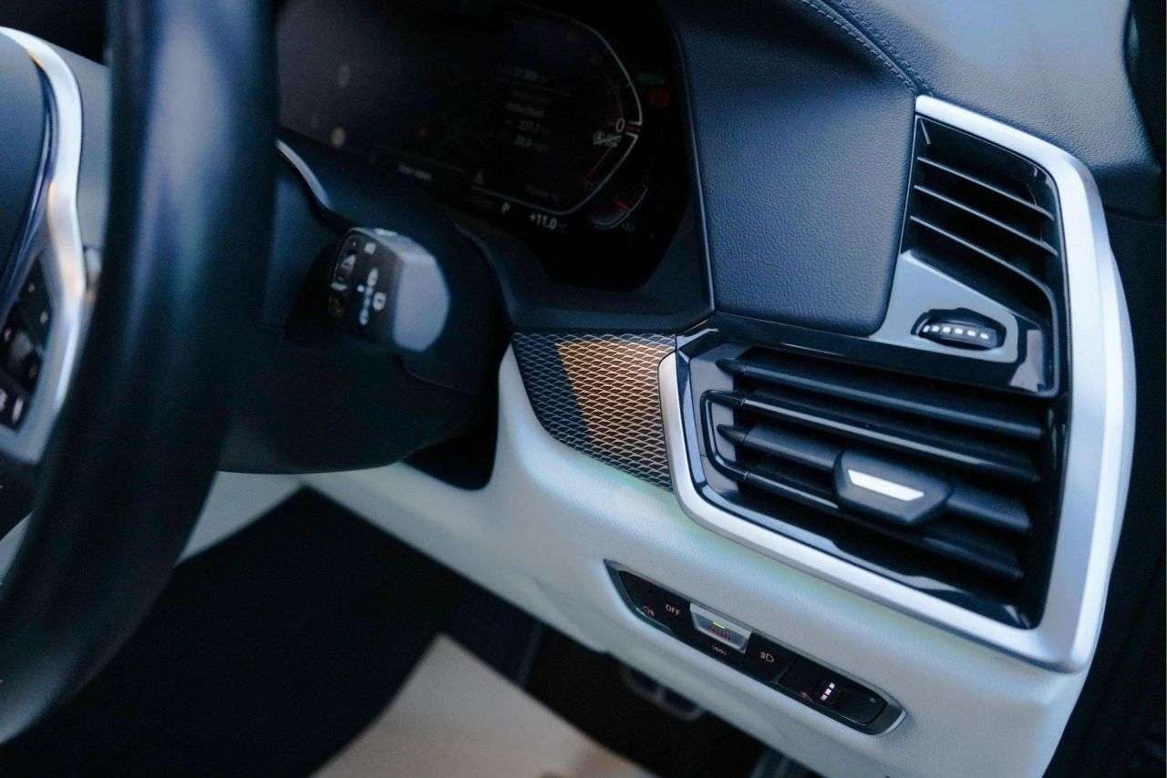 2022 BMW X5 2022 BMW X5