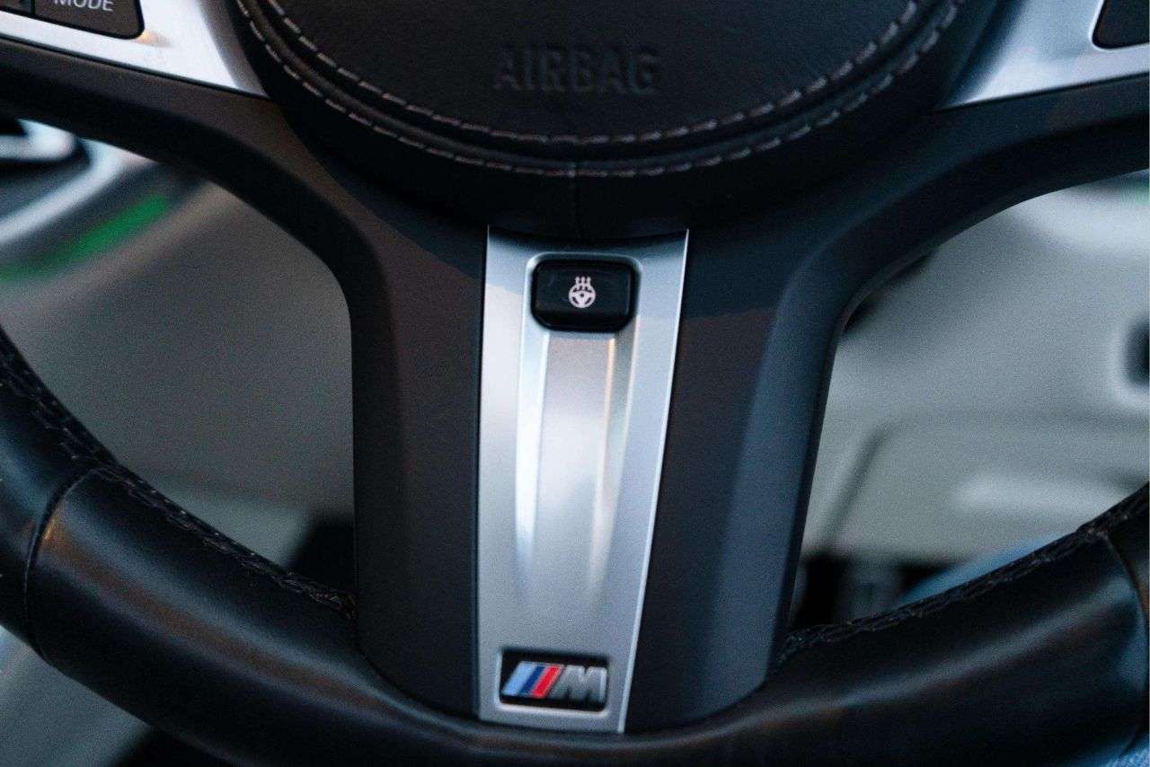 2022 BMW X5 2022 BMW X5