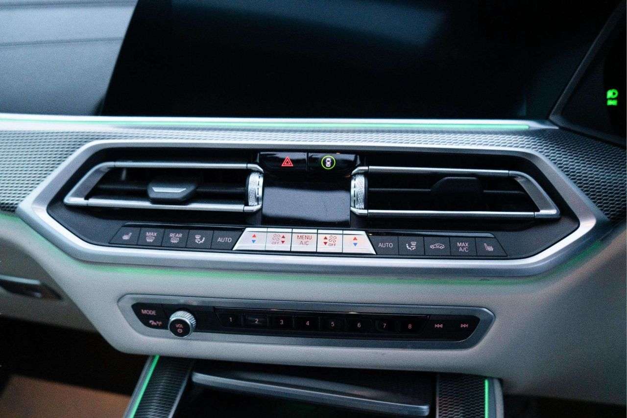 2022 BMW X5 2022 BMW X5