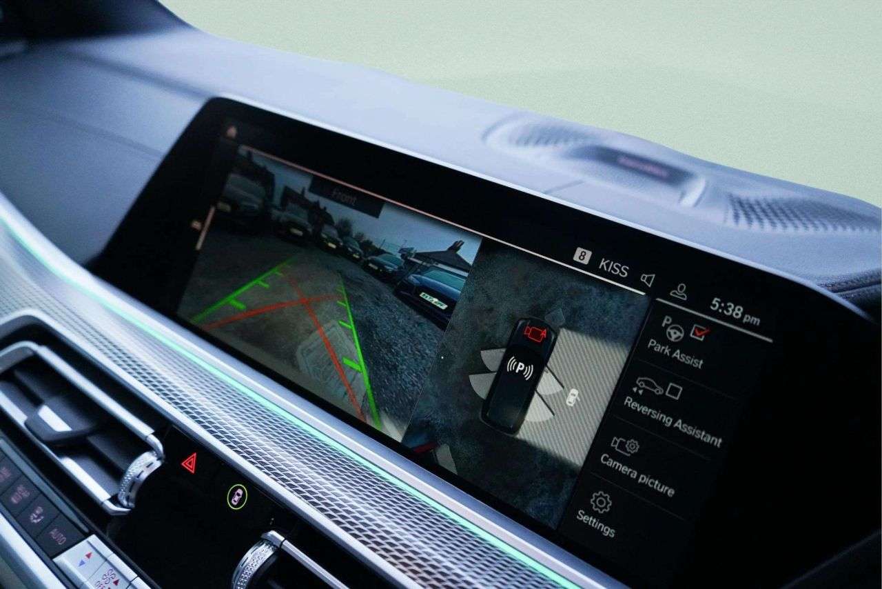 2022 BMW X5 2022 BMW X5