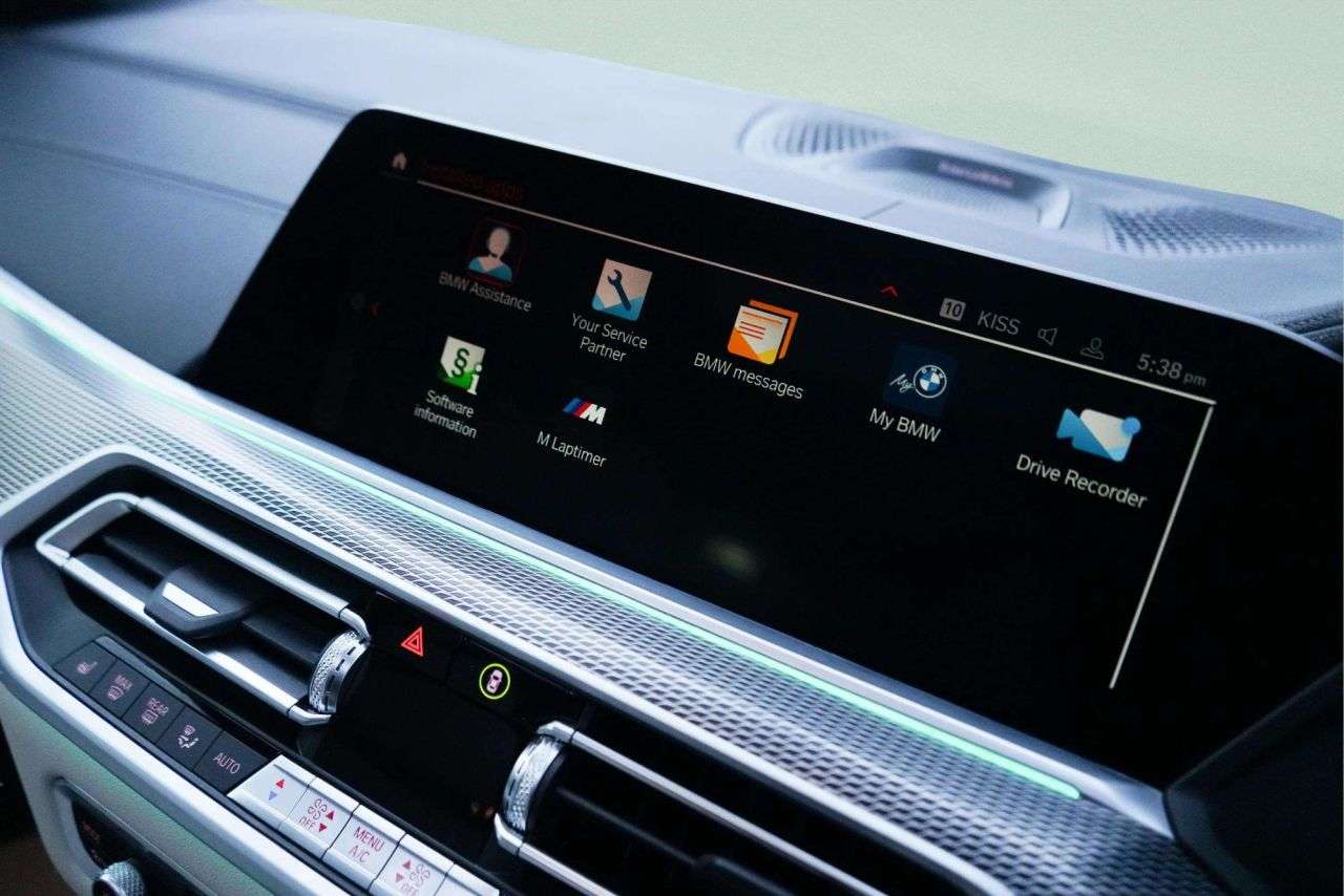 2022 BMW X5 2022 BMW X5