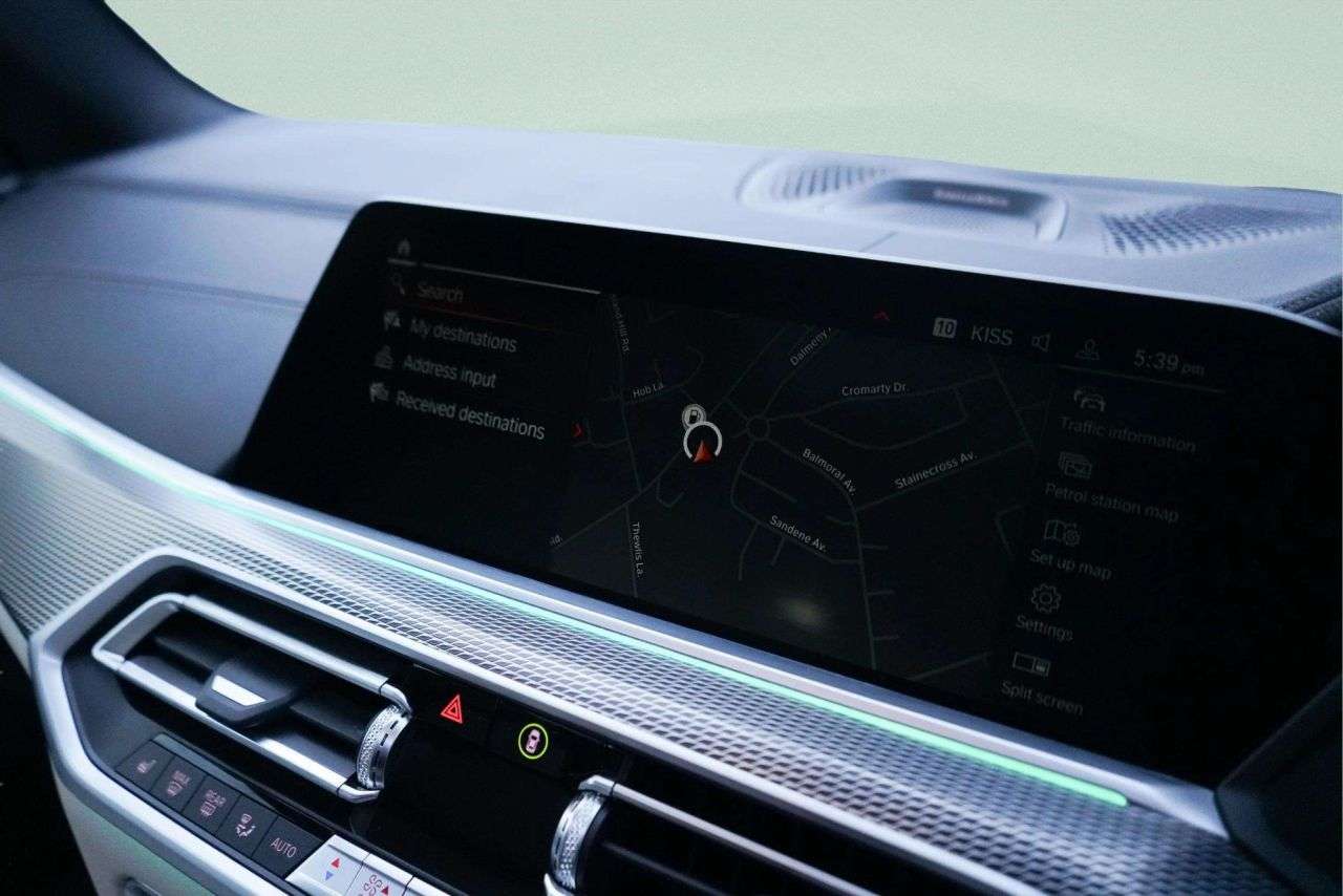 2022 BMW X5 2022 BMW X5