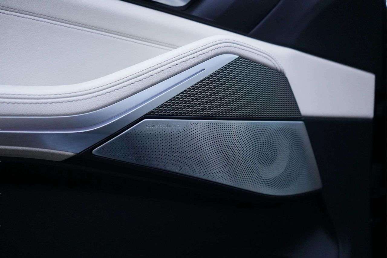 2022 BMW X5 2022 BMW X5