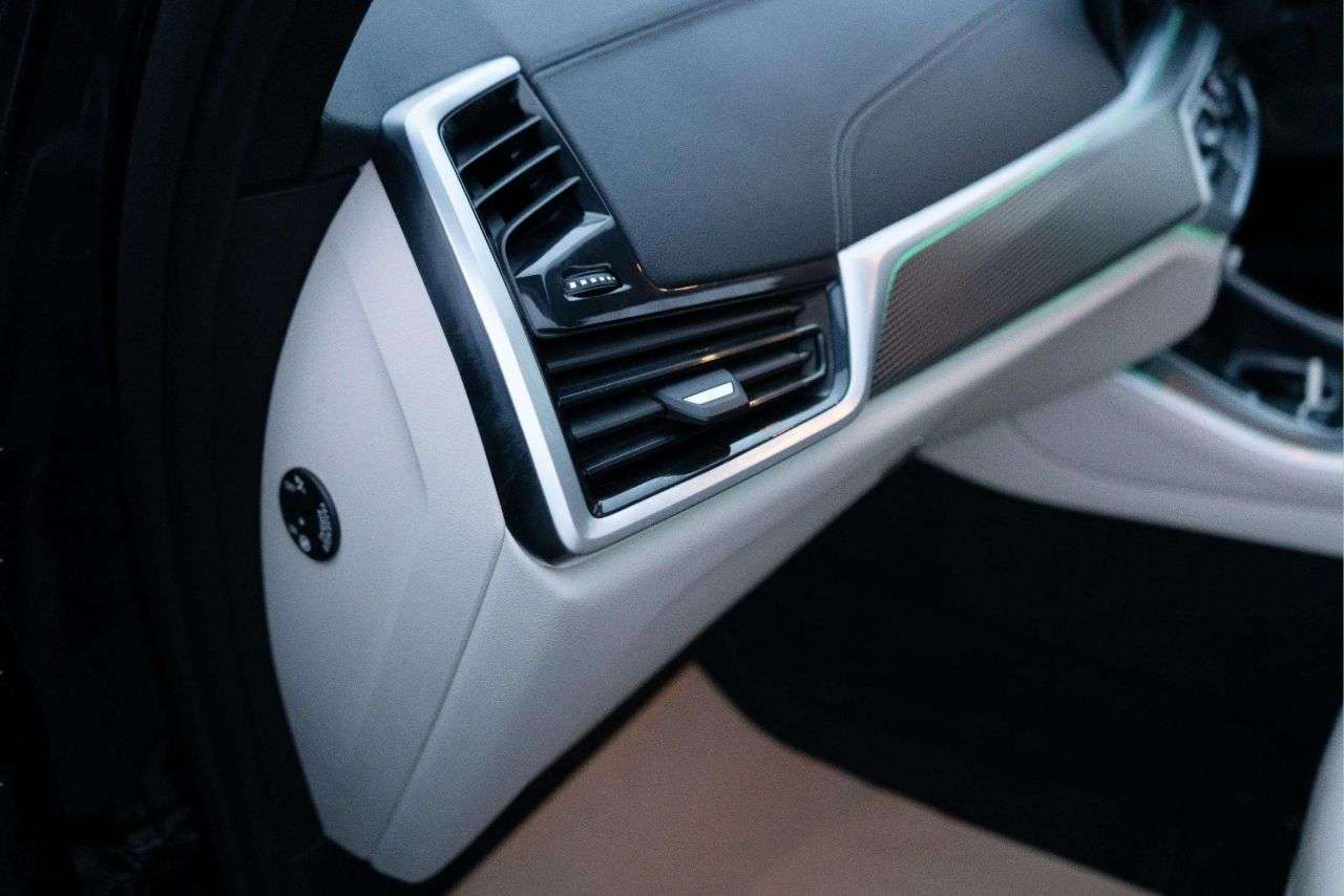 2022 BMW X5 2022 BMW X5