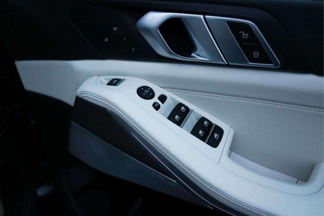 2022 BMW X5 2022 BMW X5