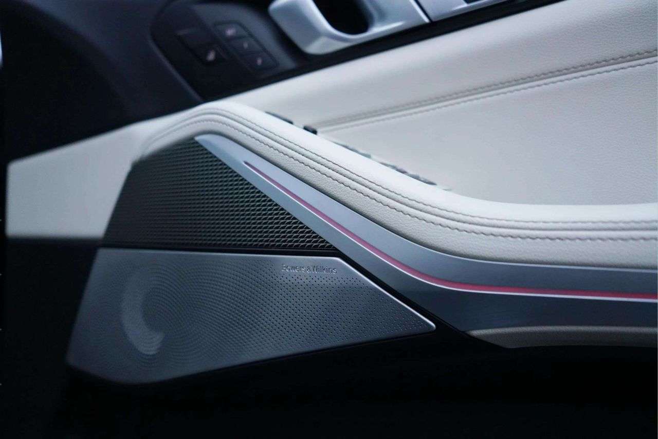 2022 BMW X5 2022 BMW X5