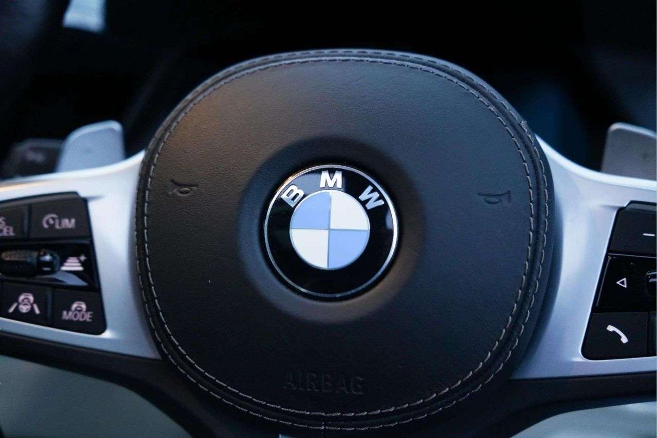 2022 BMW X5 2022 BMW X5