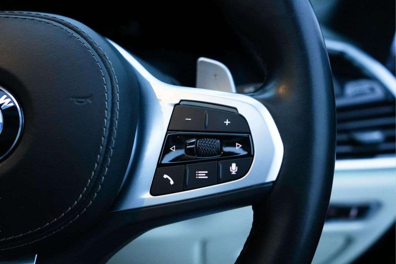 2022 BMW X5 2022 BMW X5