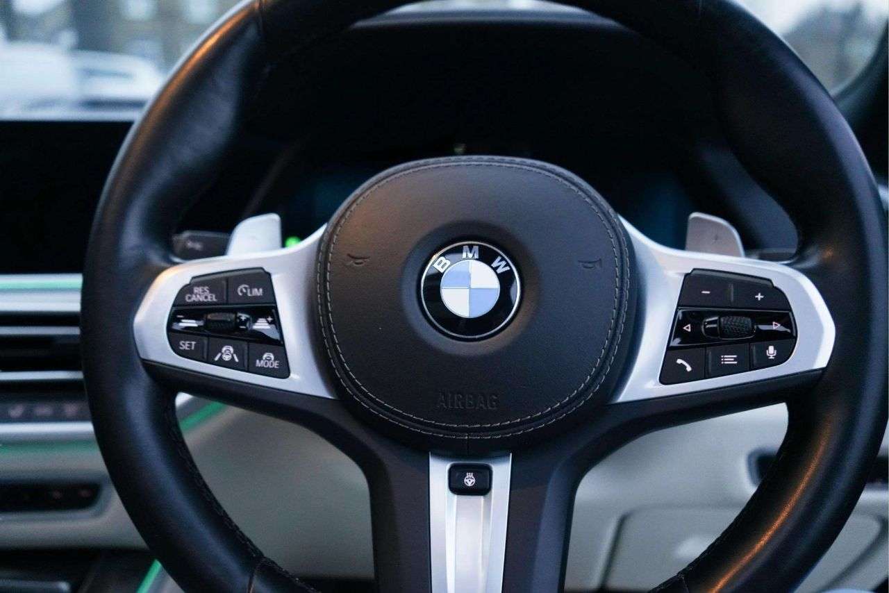 2022 BMW X5 2022 BMW X5