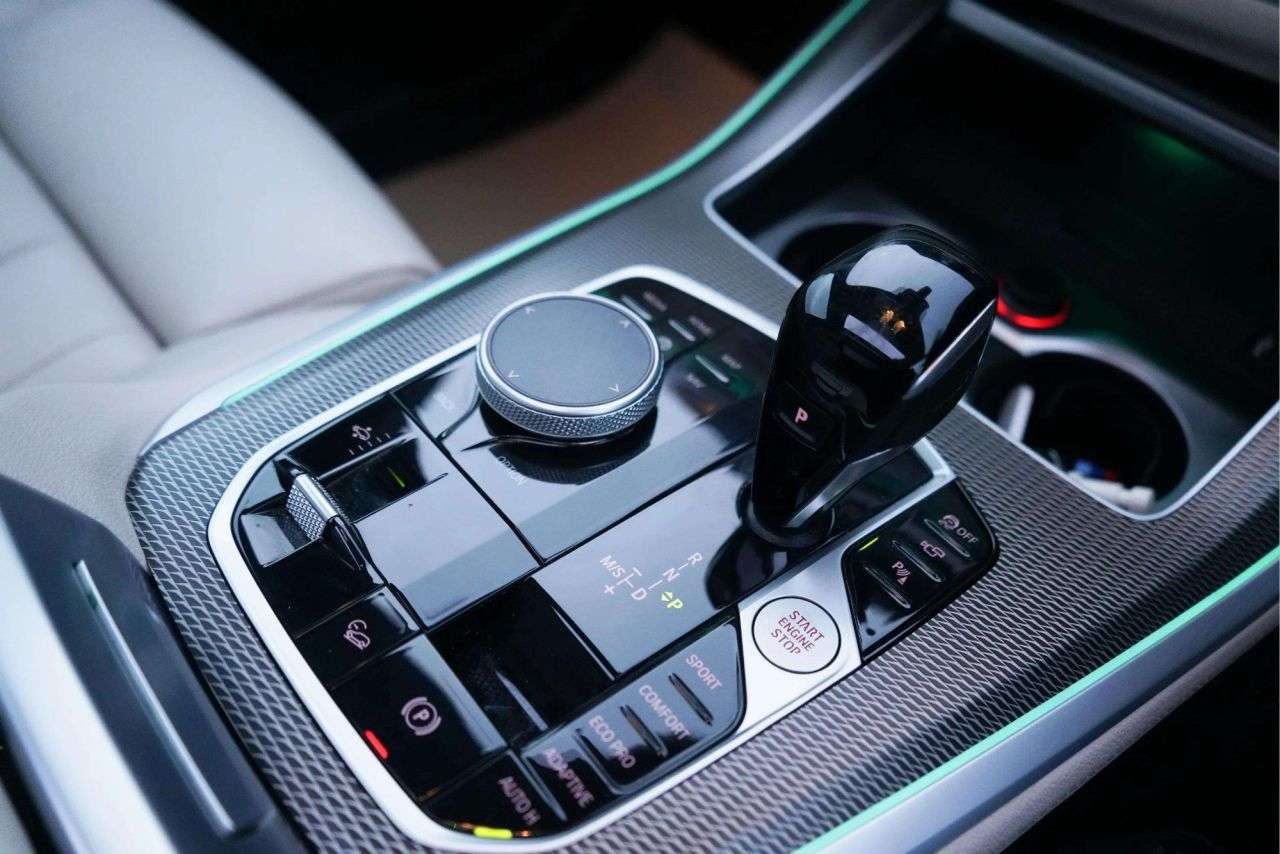 2022 BMW X5 2022 BMW X5