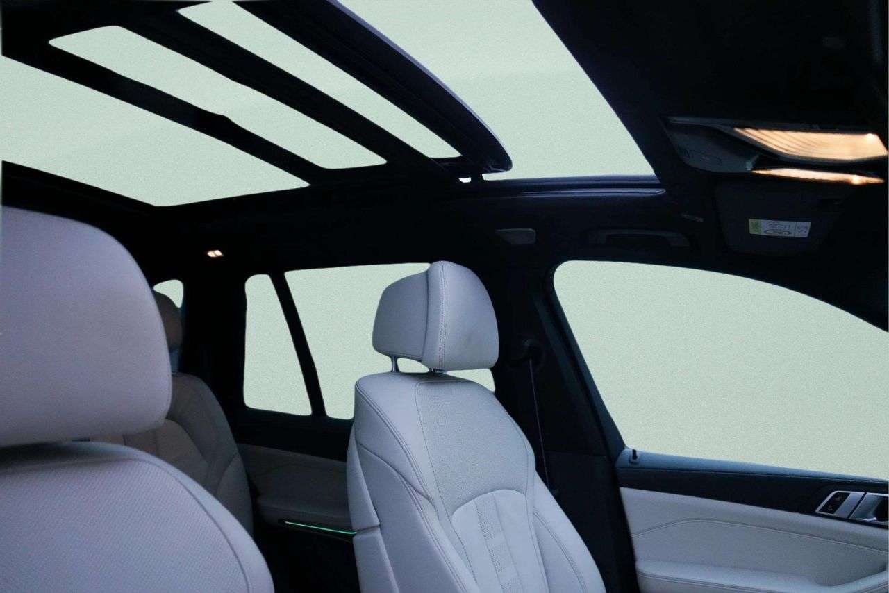 2022 BMW X5 2022 BMW X5