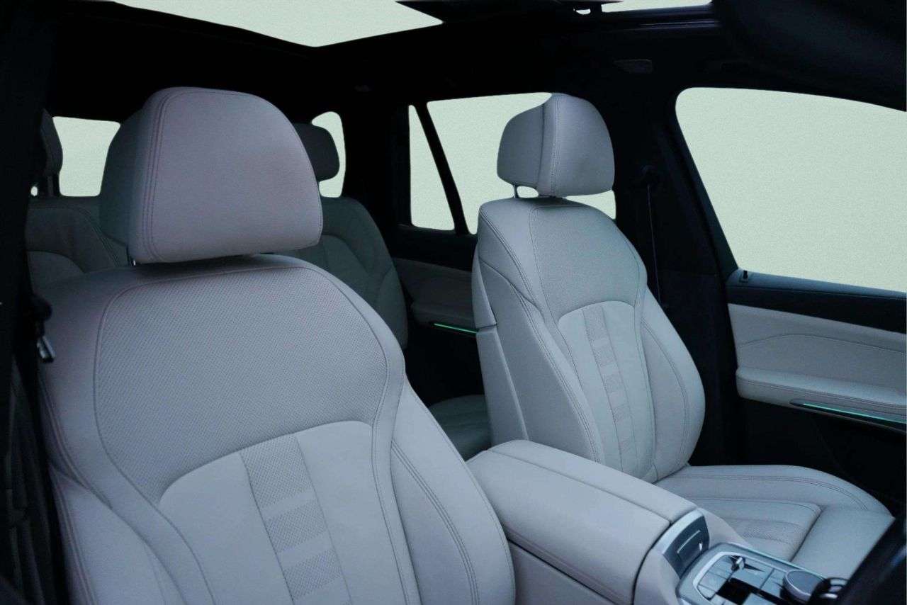 2022 BMW X5 2022 BMW X5