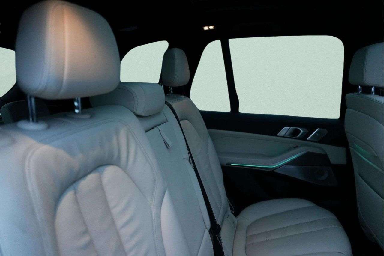 2022 BMW X5 2022 BMW X5