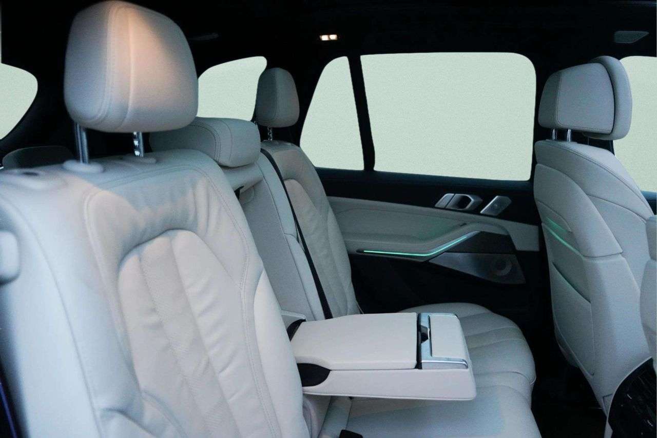 2022 BMW X5 2022 BMW X5