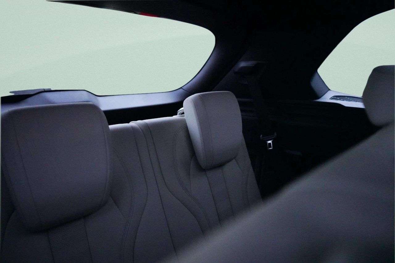 2022 BMW X5 2022 BMW X5