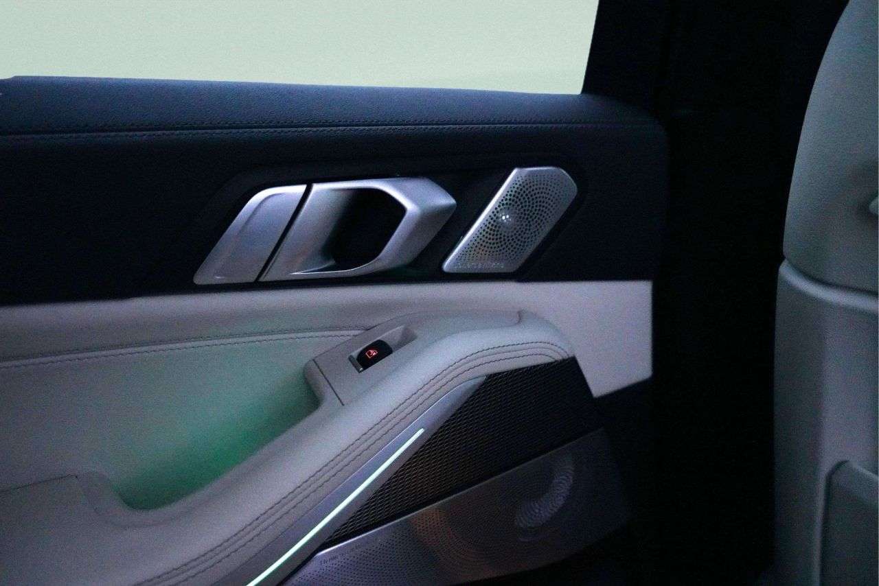 2022 BMW X5 2022 BMW X5