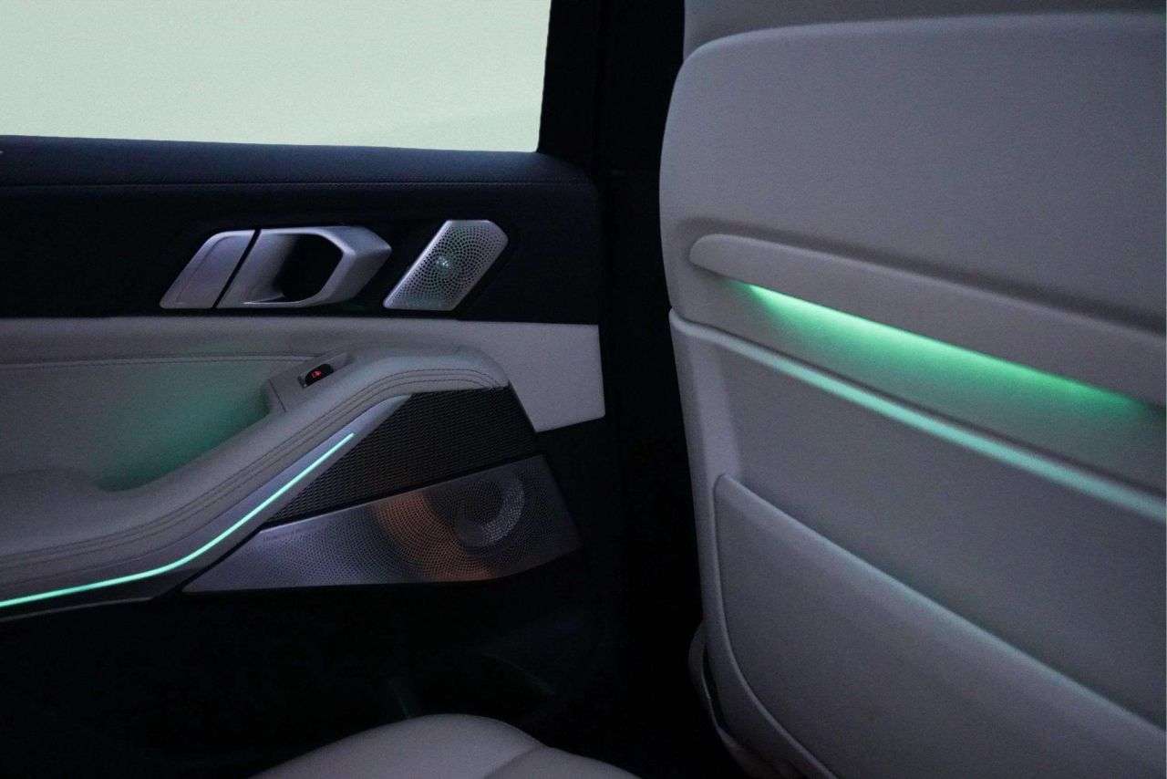 2022 BMW X5 2022 BMW X5