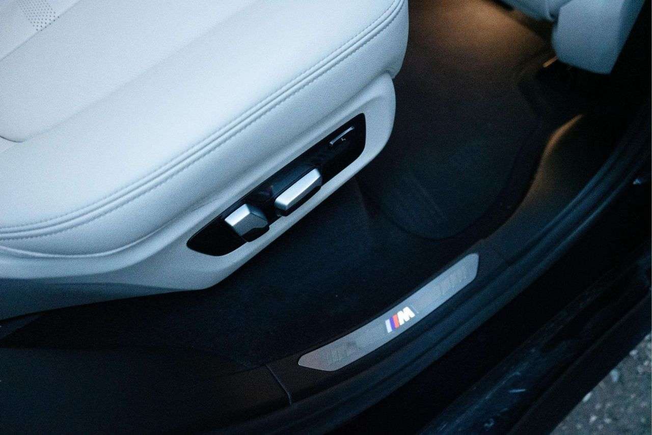 2022 BMW X5 2022 BMW X5