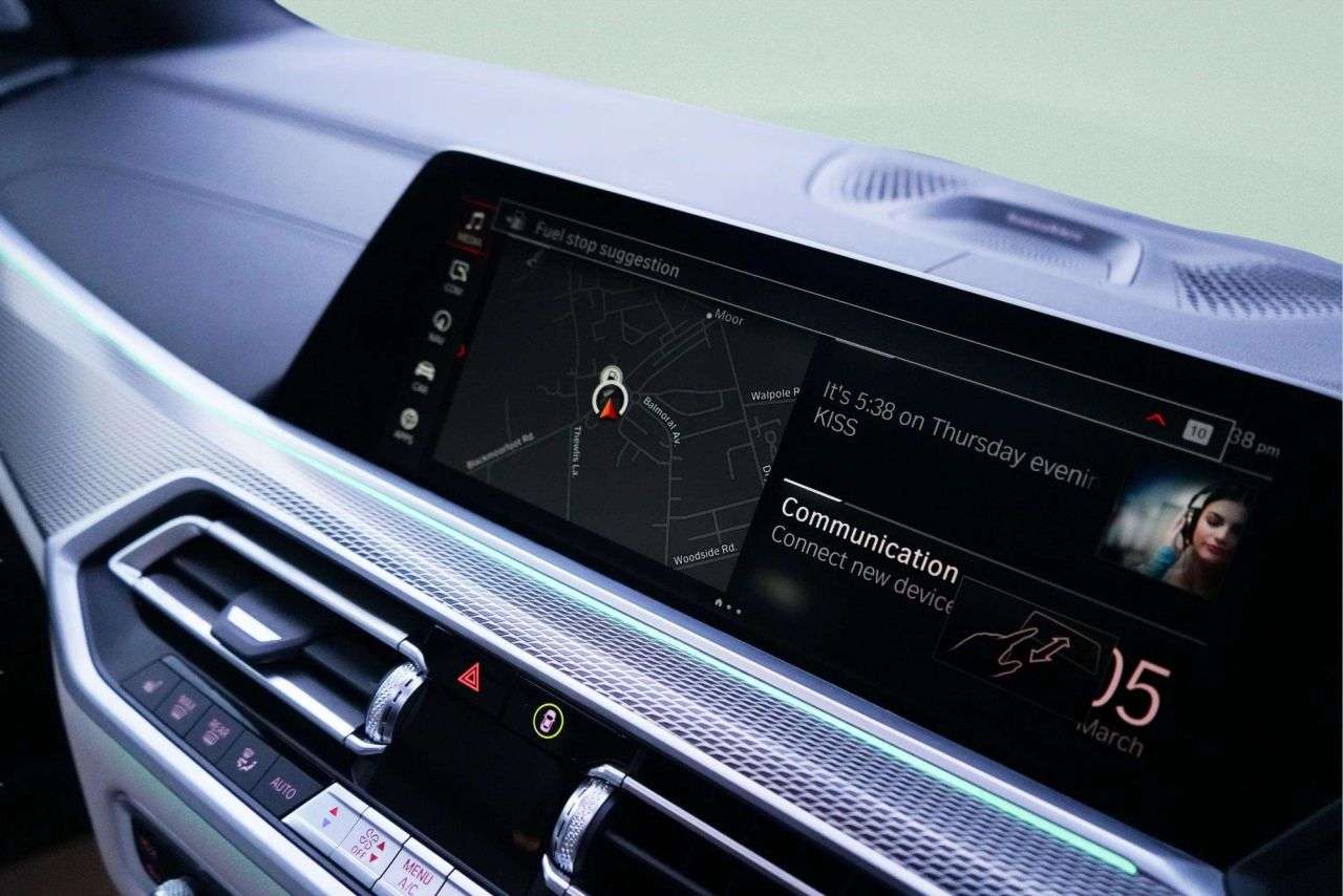 2022 BMW X5 2022 BMW X5