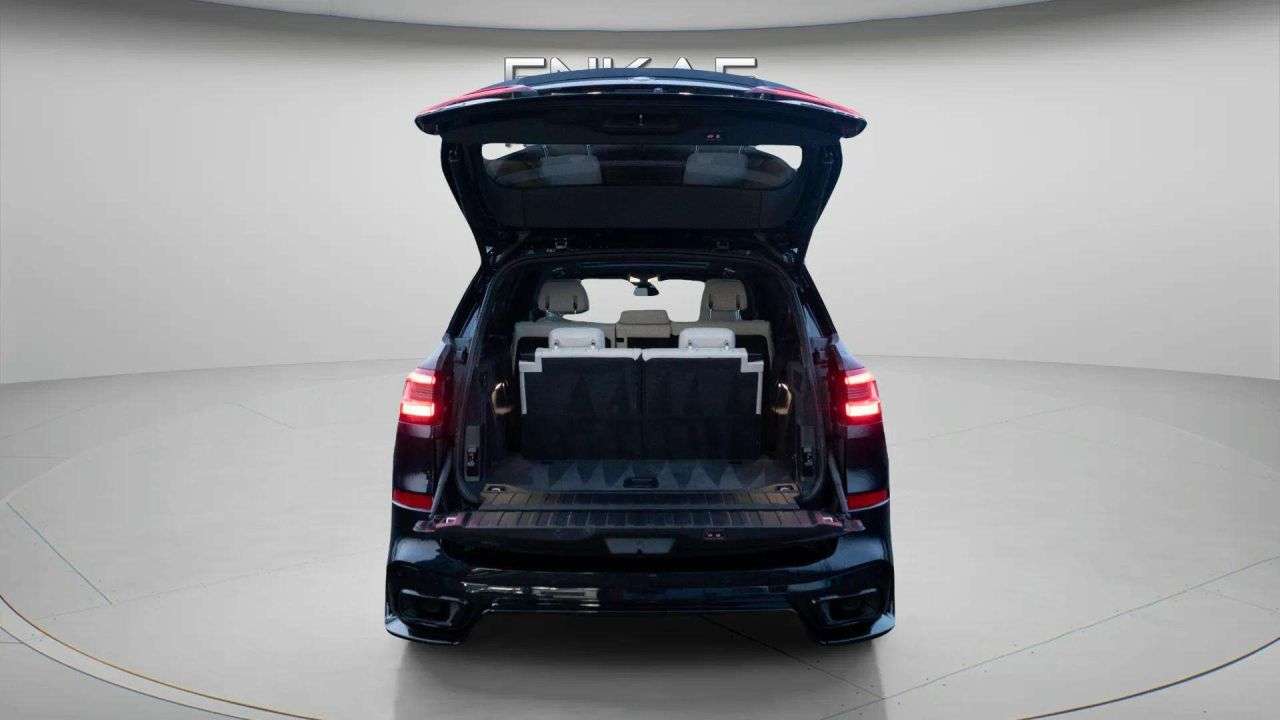 2022 BMW X5 2022 BMW X5