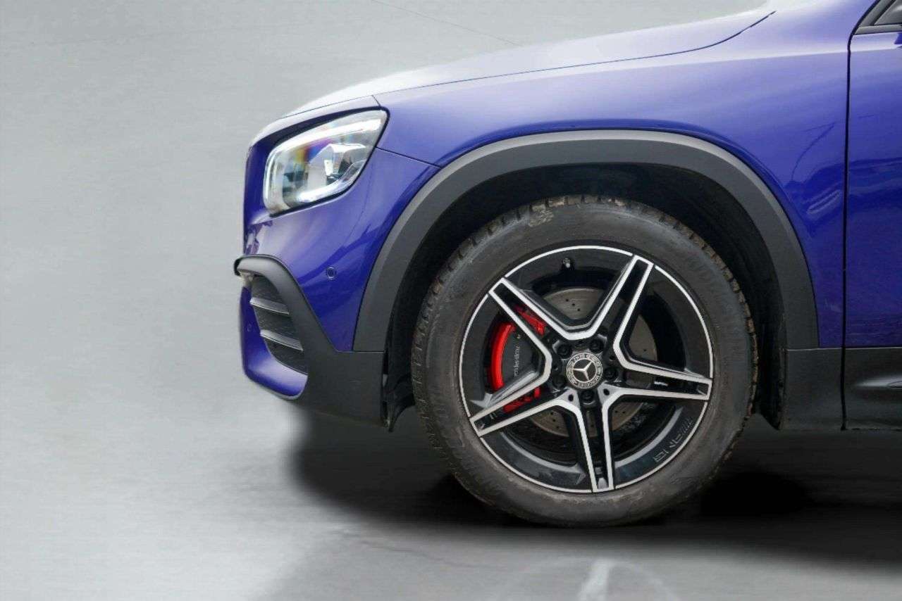 2023 MERCEDES-BENZ GLB 2023 MERCEDES-BENZ GLB