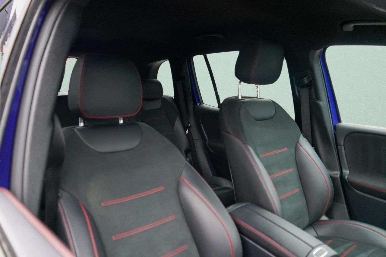 2023 MERCEDES-BENZ GLB 2023 MERCEDES-BENZ GLB