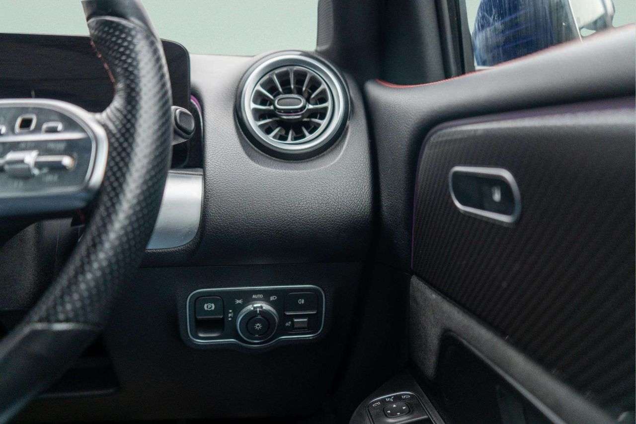 2023 MERCEDES-BENZ GLB 2023 MERCEDES-BENZ GLB