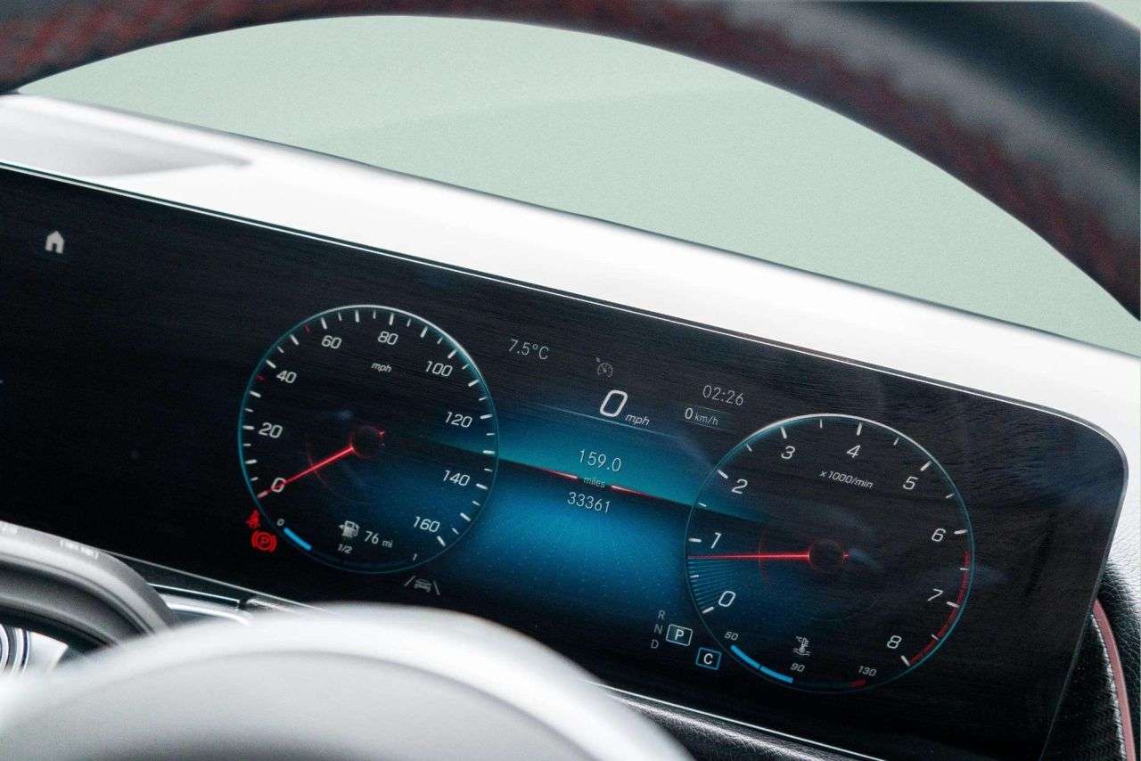 2023 MERCEDES-BENZ GLB 2023 MERCEDES-BENZ GLB