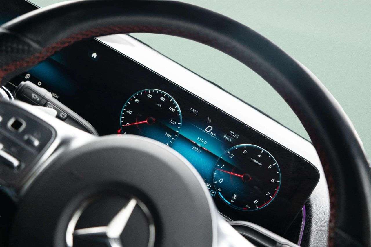 2023 MERCEDES-BENZ GLB 2023 MERCEDES-BENZ GLB