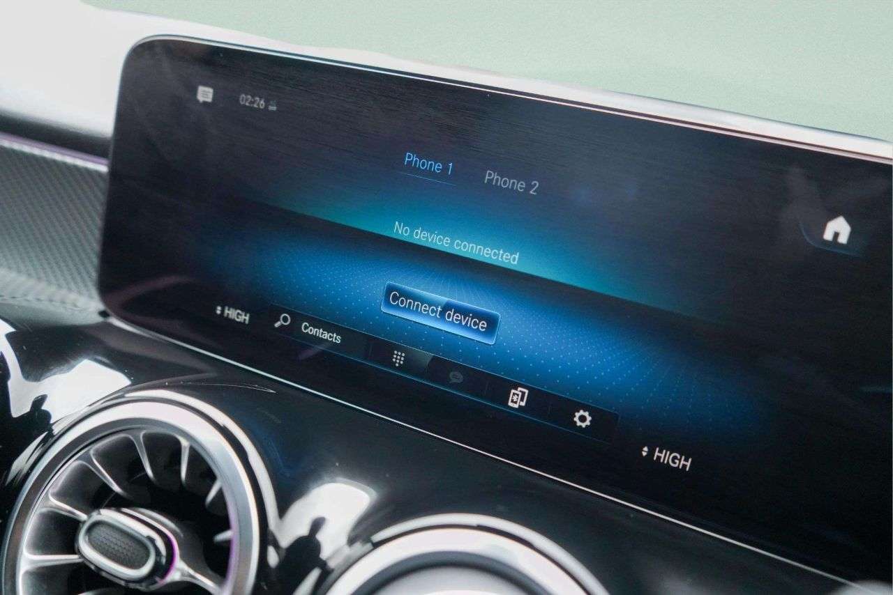 2023 MERCEDES-BENZ GLB 2023 MERCEDES-BENZ GLB