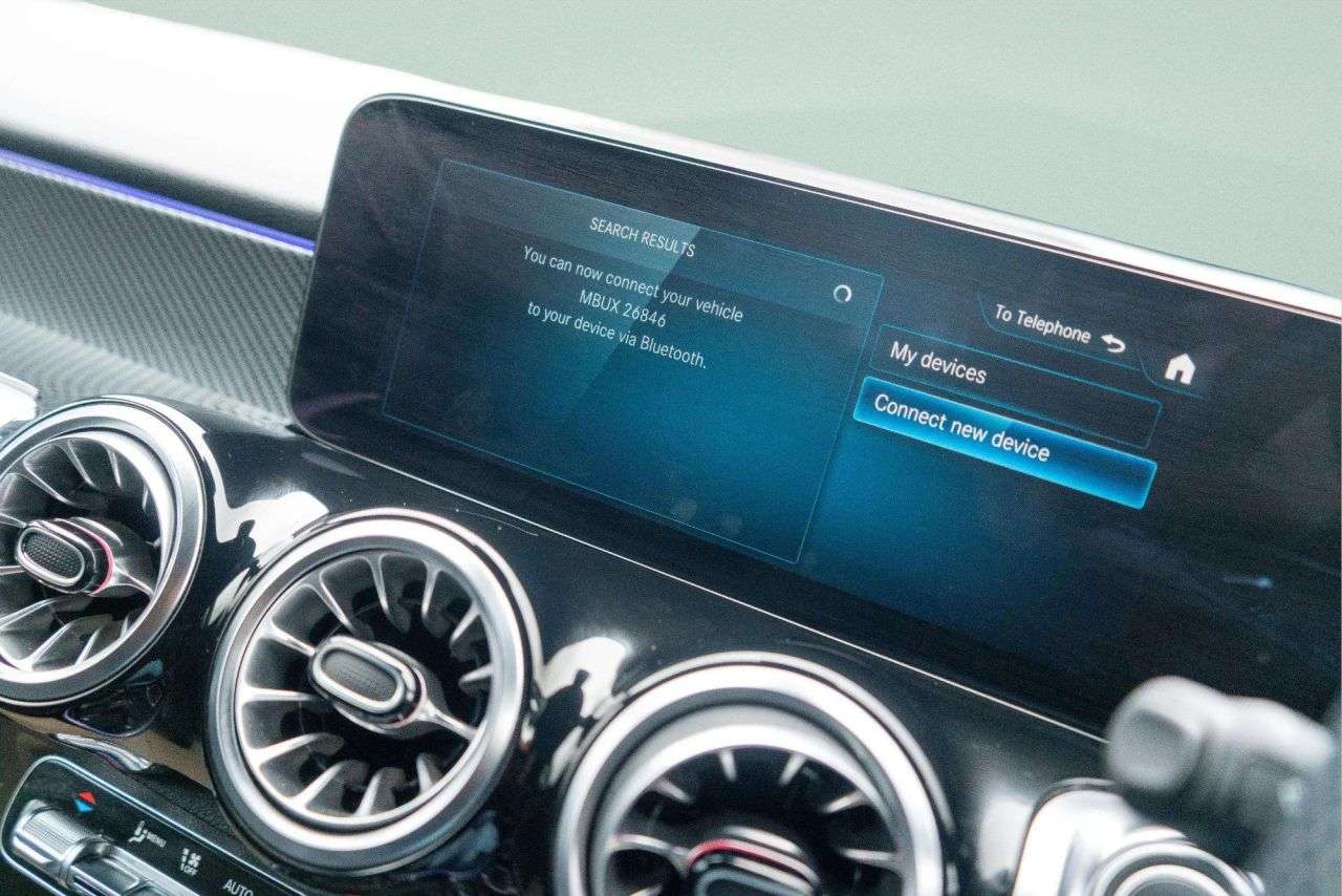 2023 MERCEDES-BENZ GLB 2023 MERCEDES-BENZ GLB