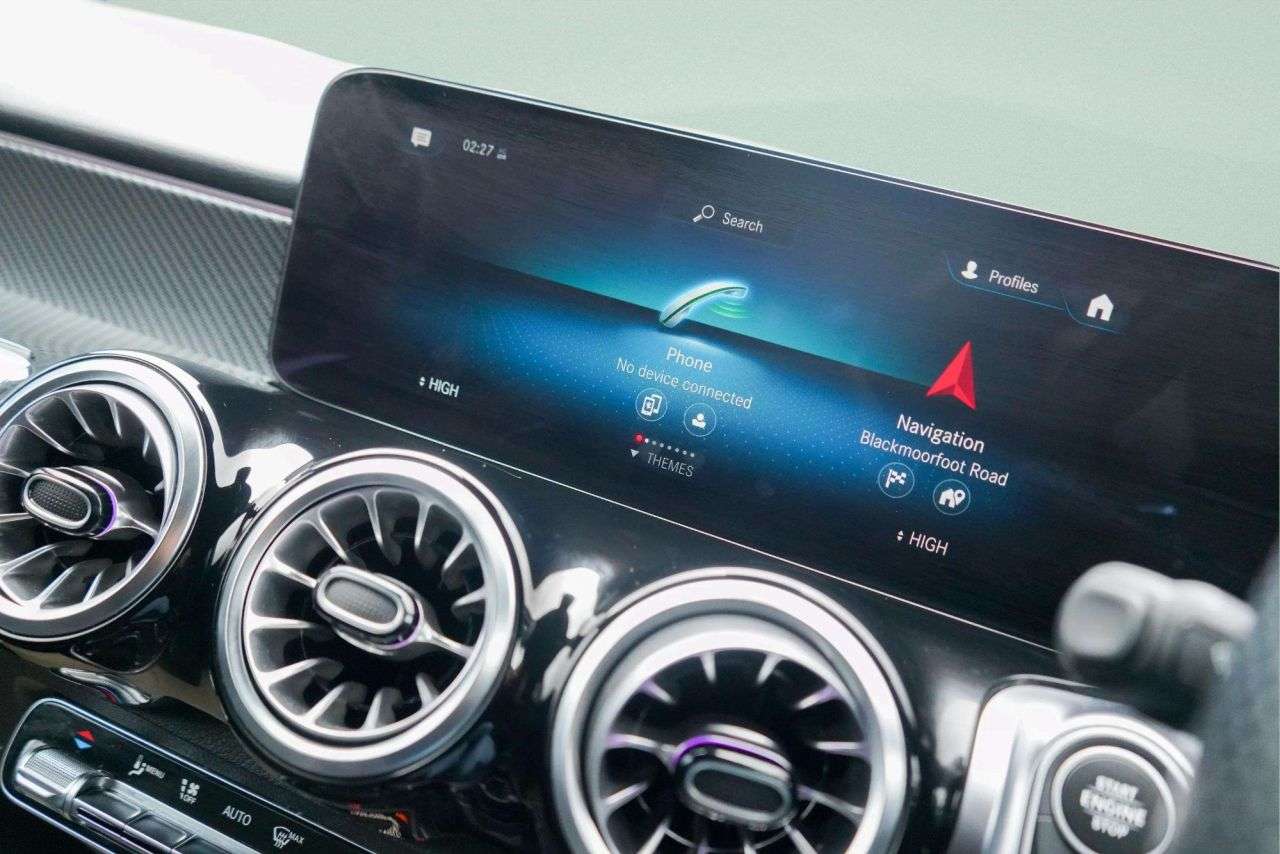 2023 MERCEDES-BENZ GLB 2023 MERCEDES-BENZ GLB