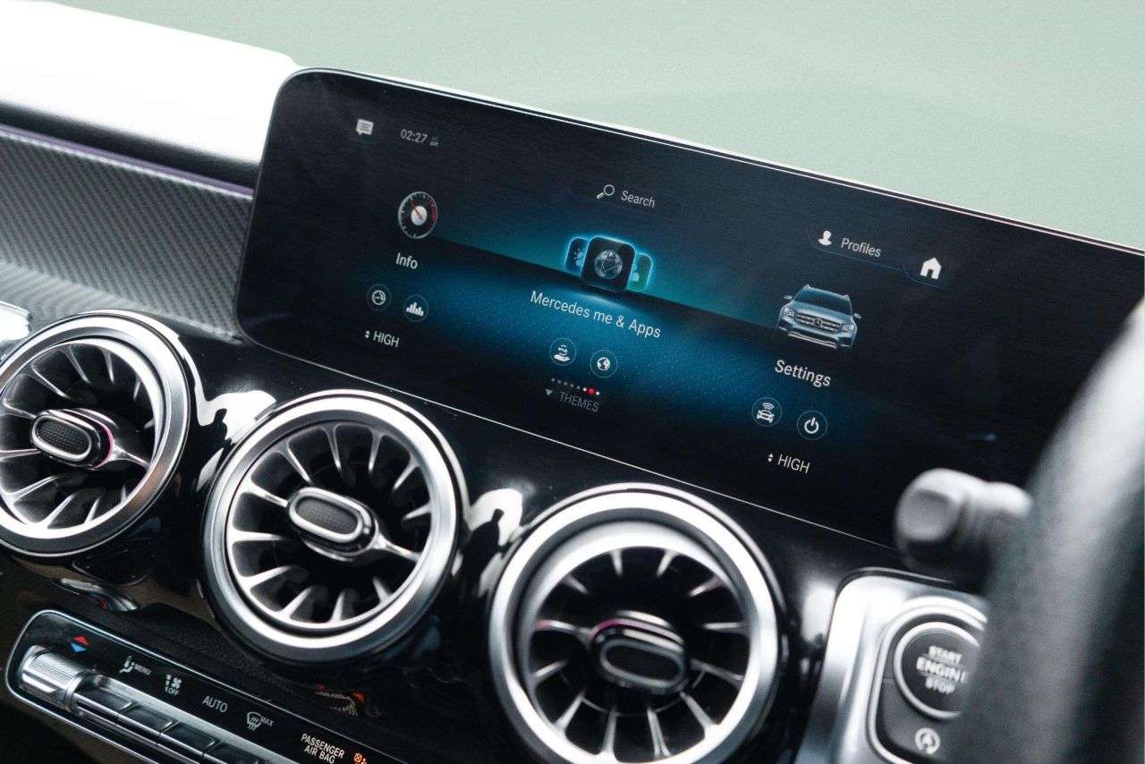 2023 MERCEDES-BENZ GLB 2023 MERCEDES-BENZ GLB