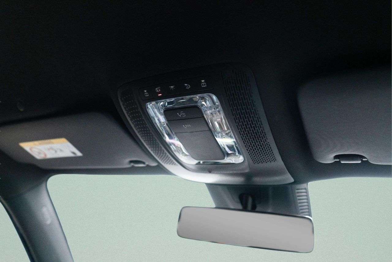 2023 MERCEDES-BENZ GLB 2023 MERCEDES-BENZ GLB